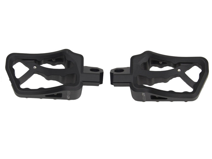AltRider Adventure Foot Pegs for the Harley-Davidson Pan America 1250