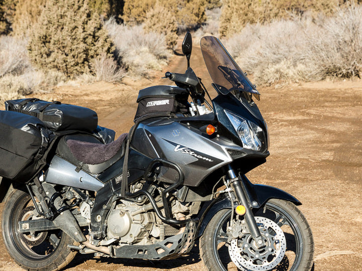 AltRider Hemisphere Tank Bag