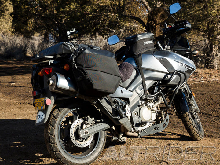 AltRider Hemisphere Tank Bag