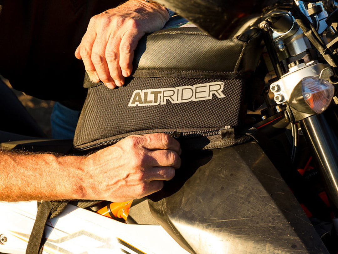 AltRider Hemisphere Tank Bag