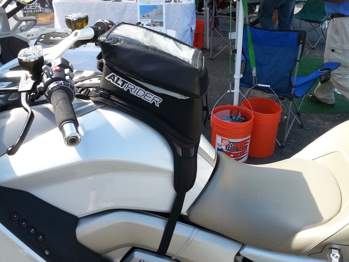 AltRider Hemisphere Tank Bag