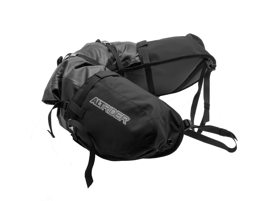 AltRider Hemisphere Saddlebag