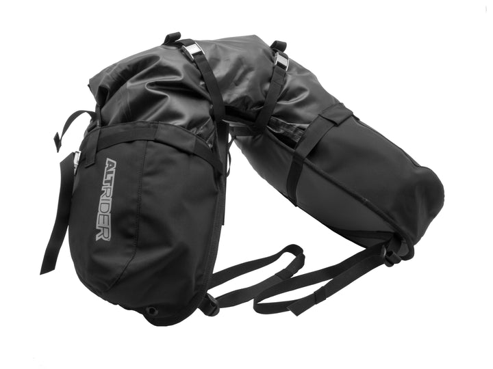AltRider Hemisphere Saddlebag