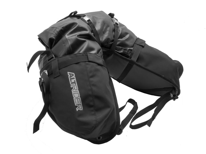 AltRider Hemisphere Saddlebag