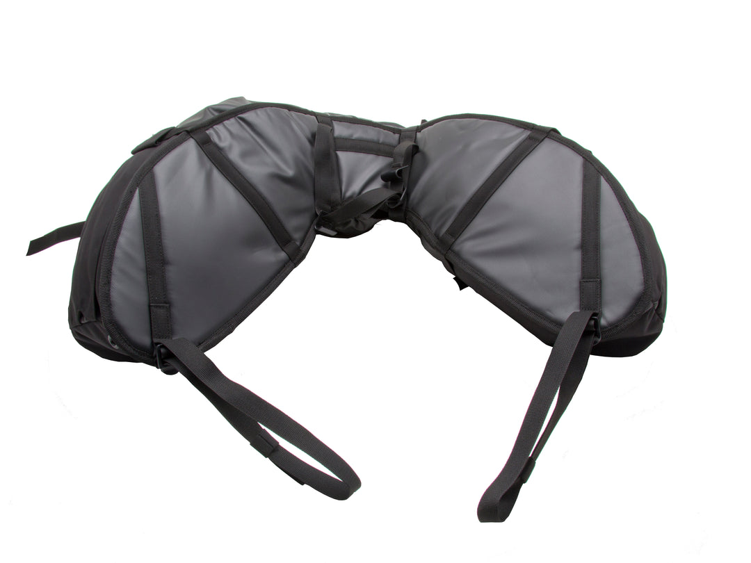 AltRider Hemisphere Saddlebag