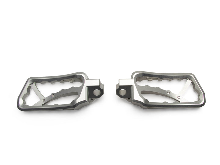 AltRider Adventure Foot Pegs for the Honda XL750 Transalp