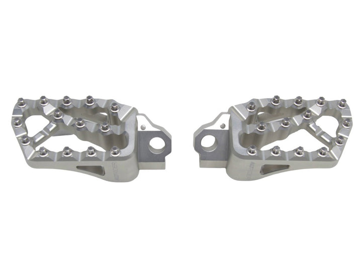 AltRider Adventure Foot Pegs for the Honda XL750 Transalp