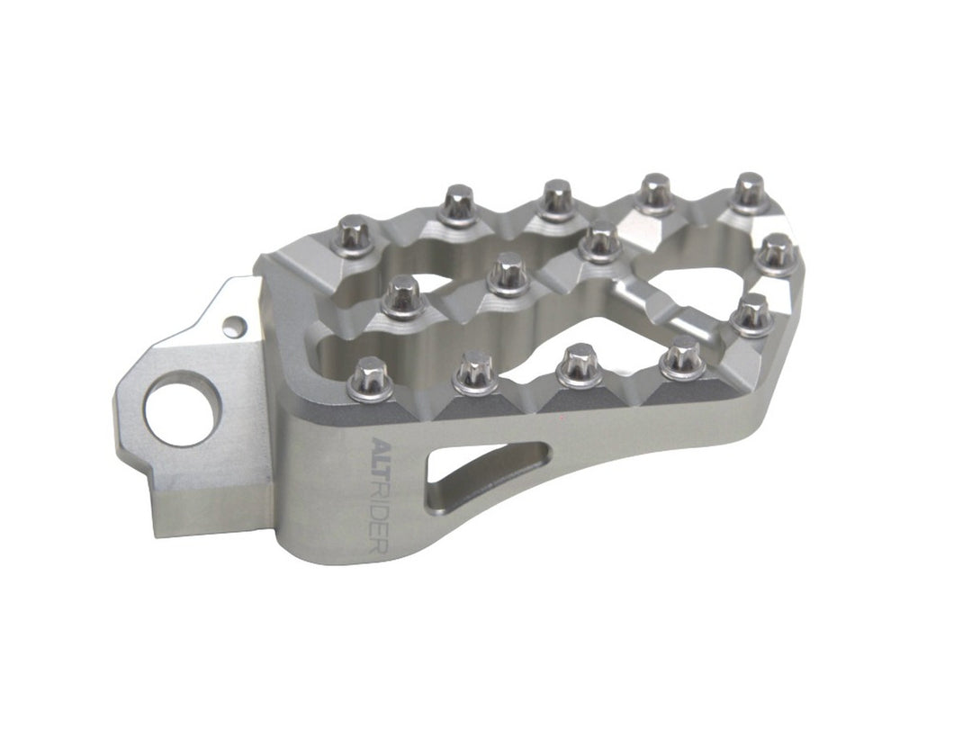 AltRider Adventure Foot Pegs for the Honda XL750 Transalp