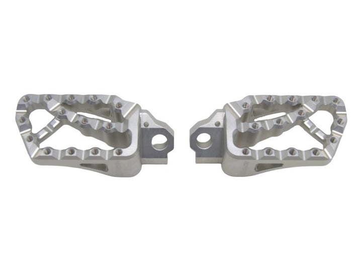 AltRider Adventure Foot Pegs for the Honda XL750 Transalp
