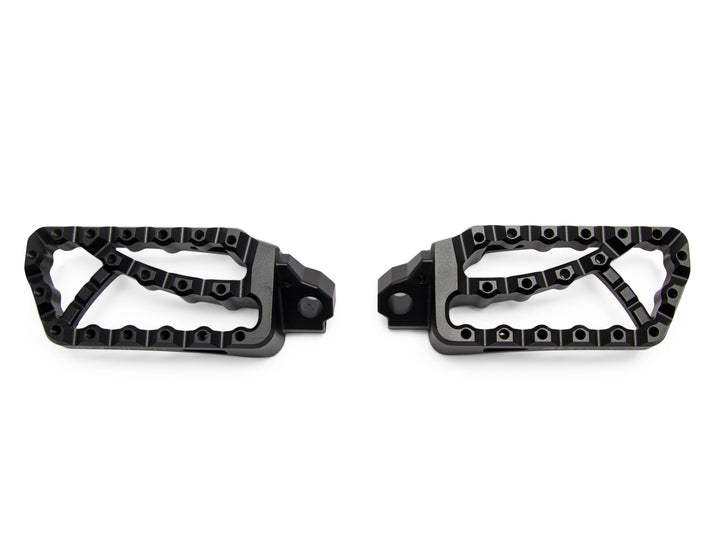 AltRider Adventure Foot Pegs for the Honda XL750 Transalp
