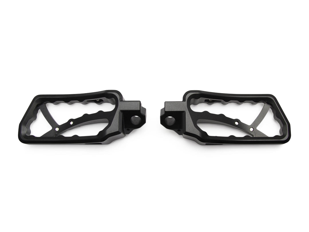 AltRider Adventure Foot Pegs for the Honda XL750 Transalp