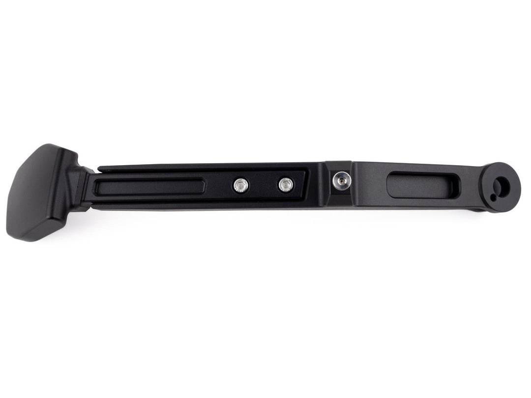 AltRider Adjustable Aluminum Side Stand for Honda XL750 Transalp