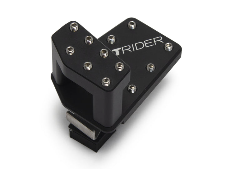 AltRider DualControl Brake System for Honda XL750 Transalp and CRF300L