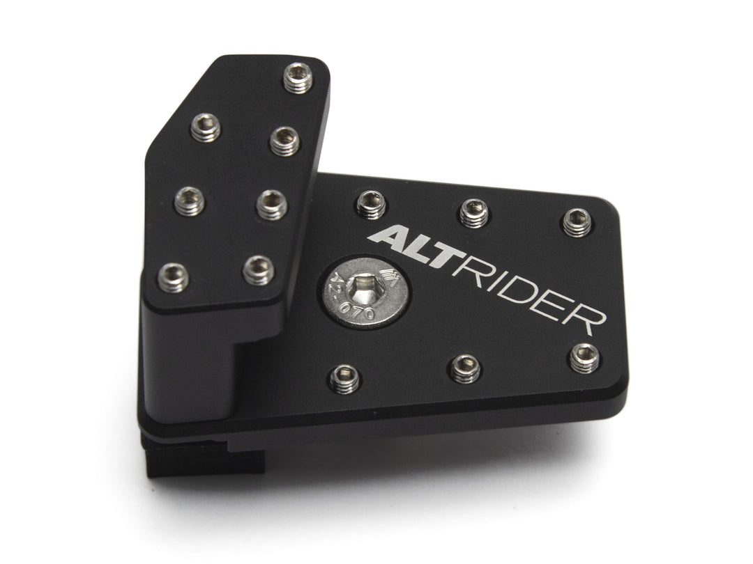 AltRider DualControl Brake System for Honda XL750 Transalp and CRF300L