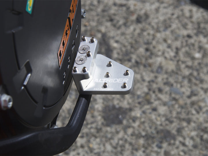 AltRider DualControl Brake System for KTM / Husqvarna / Norden 901 Models