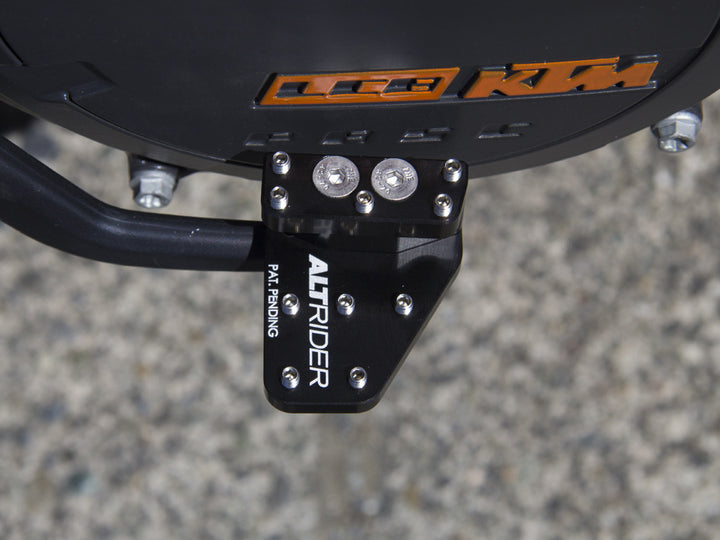 AltRider DualControl Brake System for KTM / Husqvarna / Norden 901 Models