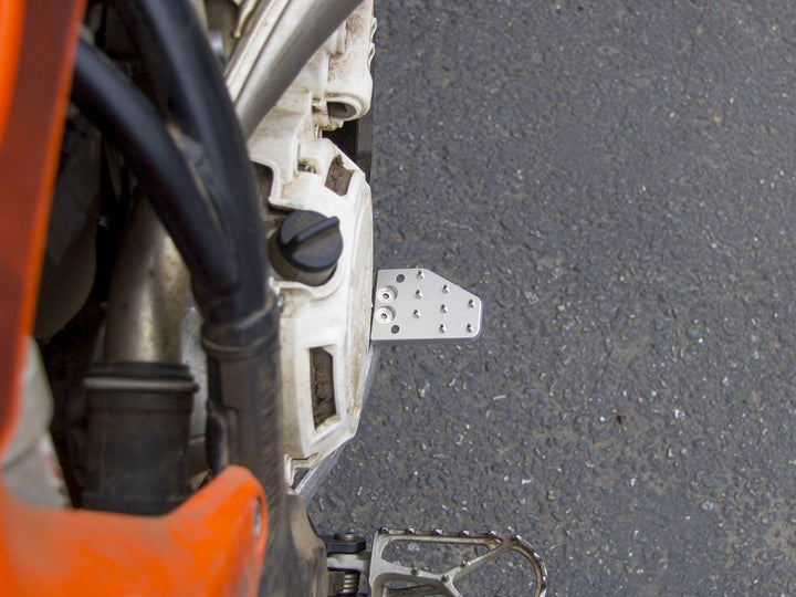 AltRider DualControl Brake System for KTM / Husqvarna MX Models