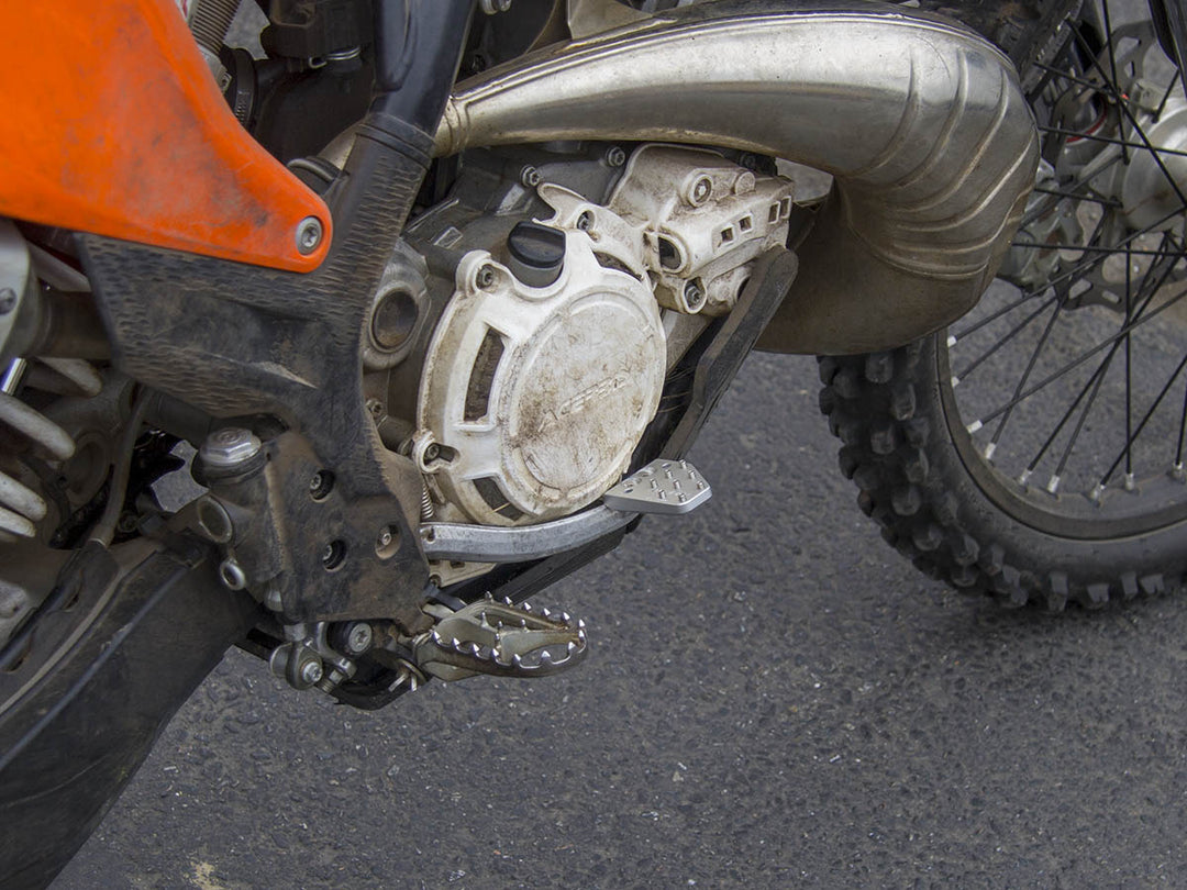 AltRider DualControl Brake System for KTM / Husqvarna MX Models