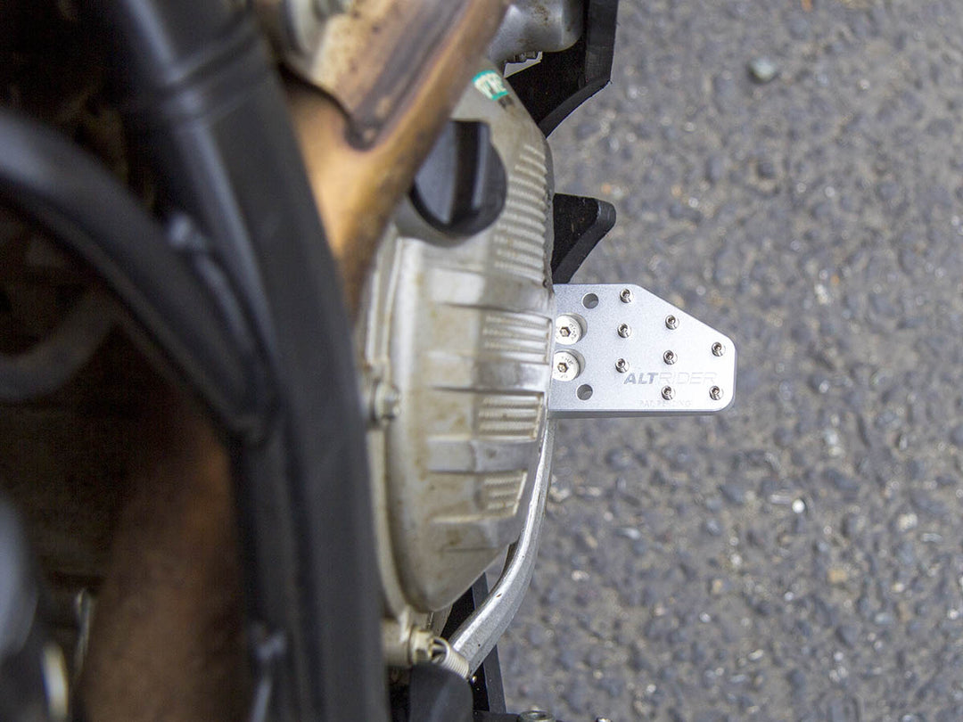 AltRider DualControl Brake System for KTM / Husqvarna MX Models