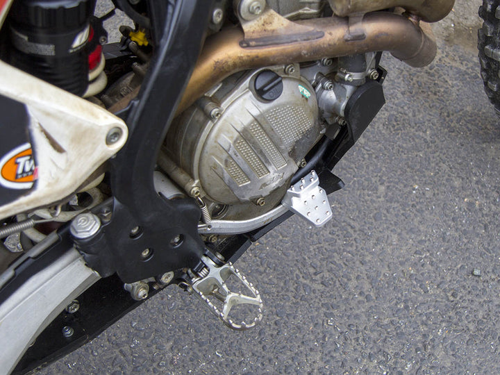 AltRider DualControl Brake System for KTM / Husqvarna MX Models