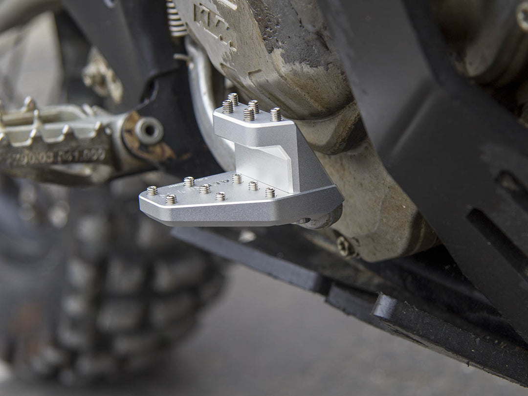 AltRider DualControl Brake System for KTM / Husqvarna MX Models