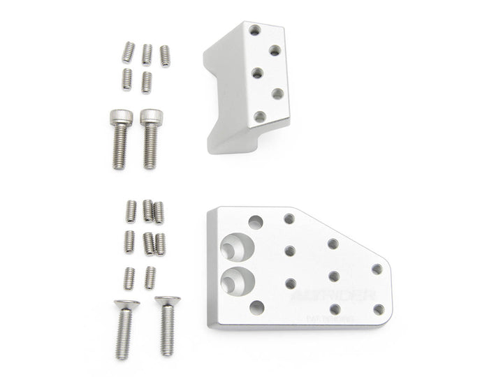 AltRider DualControl Brake System for KTM / Husqvarna MX Models