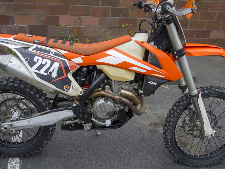 AltRider DualControl Brake System for KTM / Husqvarna MX Models