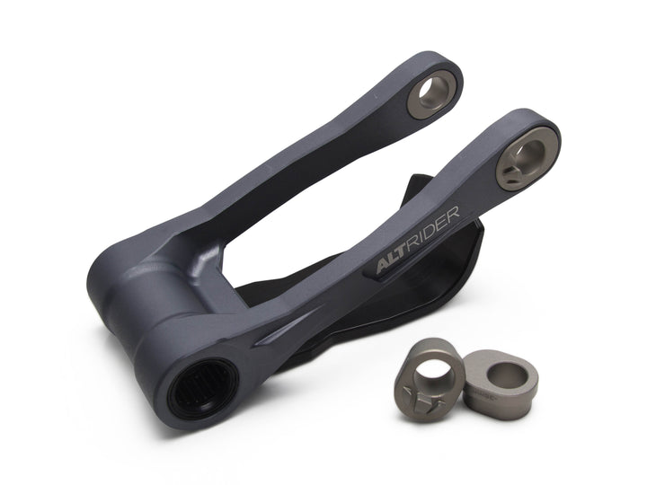 AltRider Variable Height Suspension Lowering Linkage for KTM / Husqvarna / GASGAS Dirt Bikes