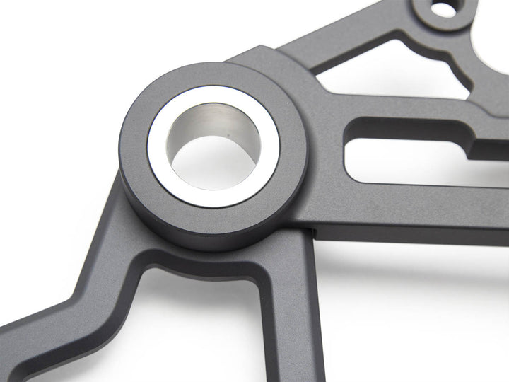 AltRider Front and Rear Rotor Guards for KTM / Husky / GASGAS Dirt Bikes