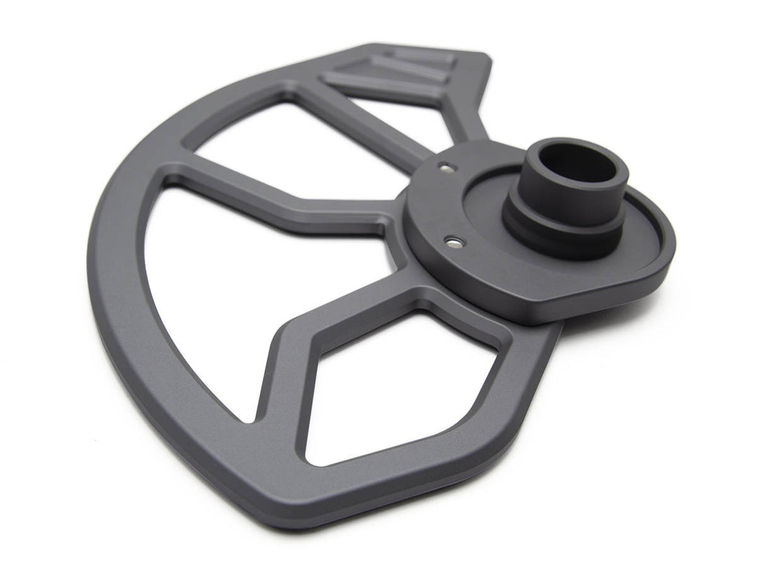 AltRider Front and Rear Rotor Guards for KTM / Husky / GASGAS Dirt Bikes