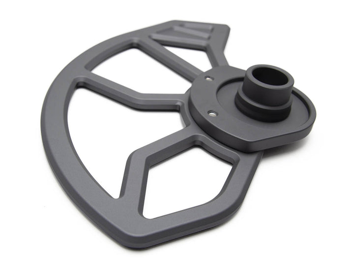 AltRider Front and Rear Rotor Guards for KTM / Husky / GASGAS Dirt Bikes