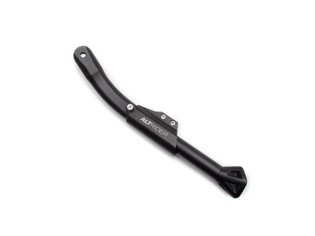 AltRider Adjustable Aluminum Side Stand for the KTM 690 Enduro / Husqvarna 701 / GasGas 700