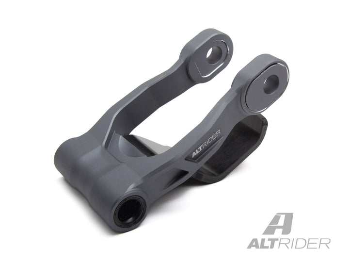 AltRider Suspension Lowering Linkage for the KTM 690 Enduro / Husqvarna 701 / GasGas 700