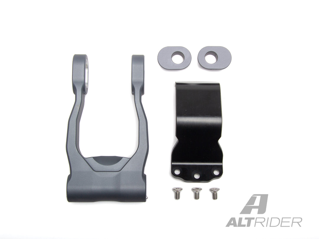 AltRider Suspension Lowering Linkage for the KTM 690 Enduro / Husqvarna 701 / GasGas 700