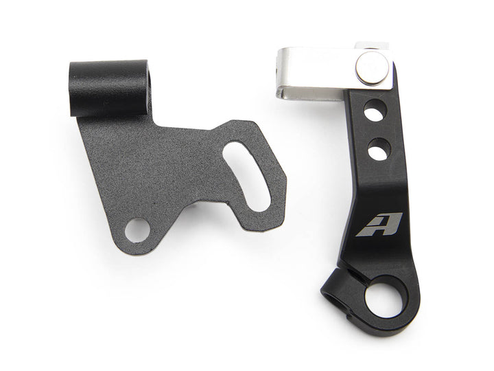 AltRider Clutch Arm Extension for the KTM 790/890 Adventure / R and Husqvarna Norden 901