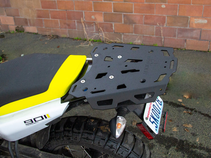 AltRider Luggage Rack for KTM 790/890 Adventure/R and Husqvarna Norden 901