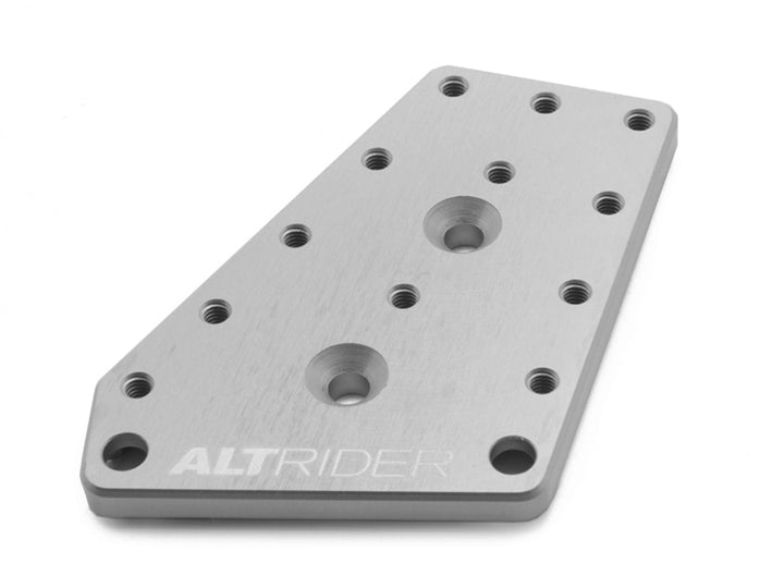 AltRider DualControl Brake System for the BMW R 1200 & R 1250 GS (2013-current)
