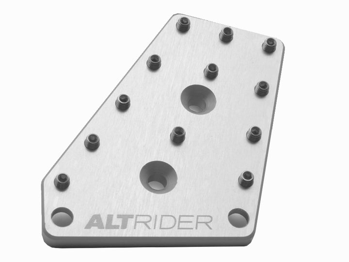 AltRider DualControl Brake System for the BMW R 1200 & R 1250 GS (2013-current)