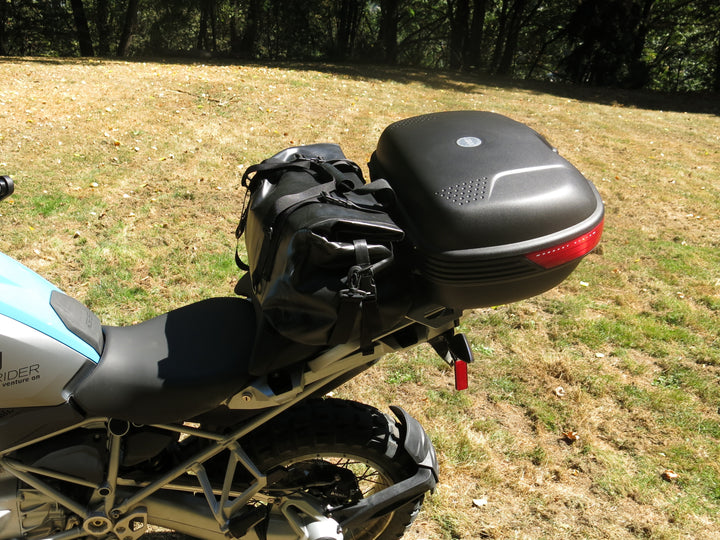 AltRider Rear Luggage Rack for the BMW R 1200 & R 1250 GS Water Cooled
