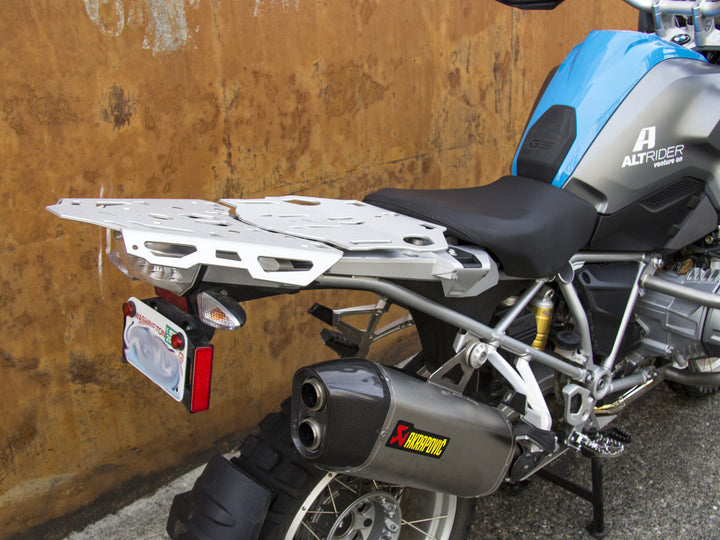AltRider Luggage Rack System for BMW R 1200 & R 1250 GS /GSA Water Cooled