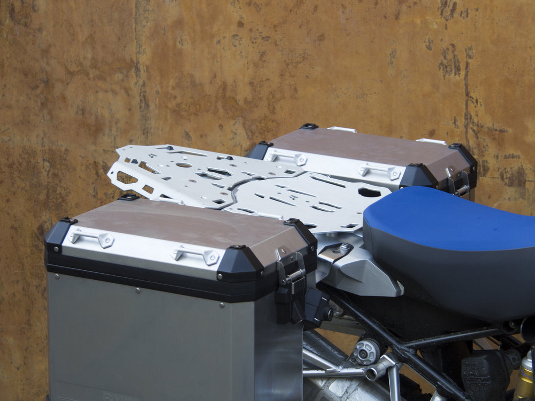 AltRider Luggage Rack System for BMW R 1200 & R 1250 GS /GSA Water Cooled