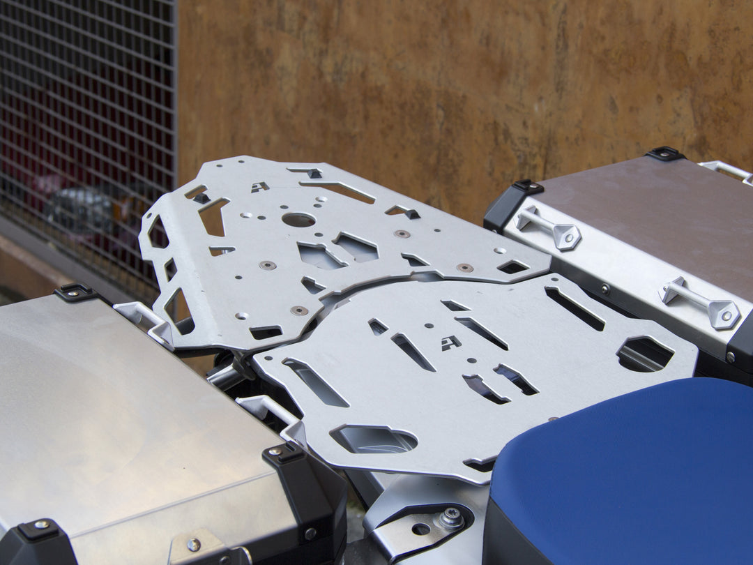 AltRider Luggage Rack System for BMW R 1200 & R 1250 GS /GSA Water Cooled