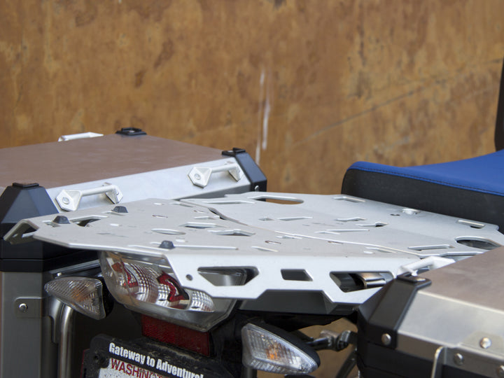 AltRider Luggage Rack System for BMW R 1200 & R 1250 GS /GSA Water Cooled