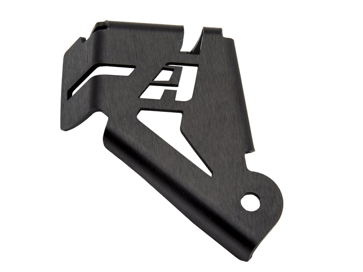 AltRider Rear Brake Reservoir Guard for the BMW R 1200 & R 1250 GS /GSA Water Cooled - Black