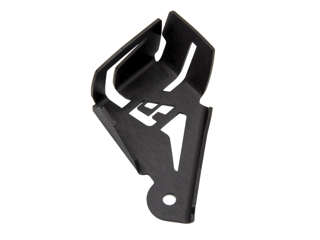 AltRider Rear Brake Reservoir Guard for the BMW R 1200 & R 1250 GS /GSA Water Cooled - Black