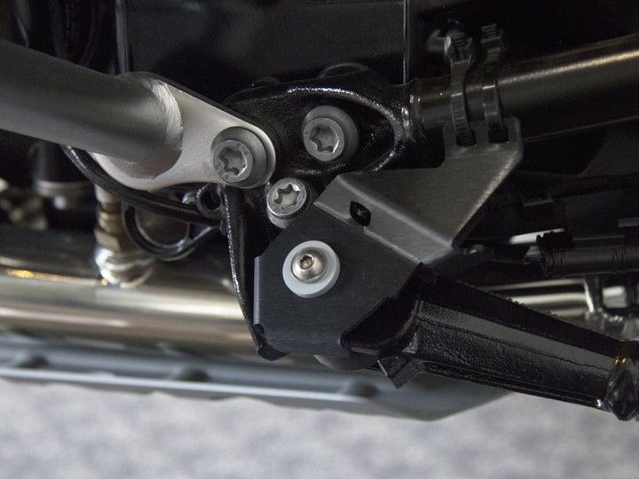 AltRider Side Stand Switch Guard for the BMW R 1200 & R 1250 GS /GSA Water Cooled (2013-2024)