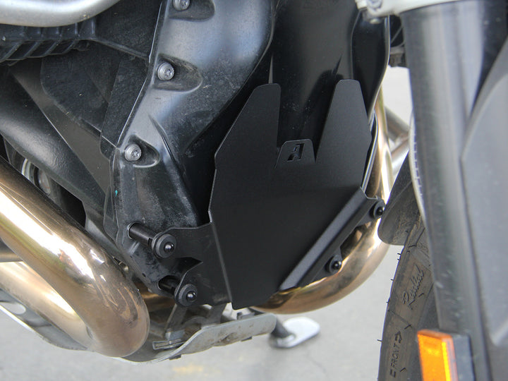 AltRider Front Engine Guard for BMW R 1200 Water Cooled Models