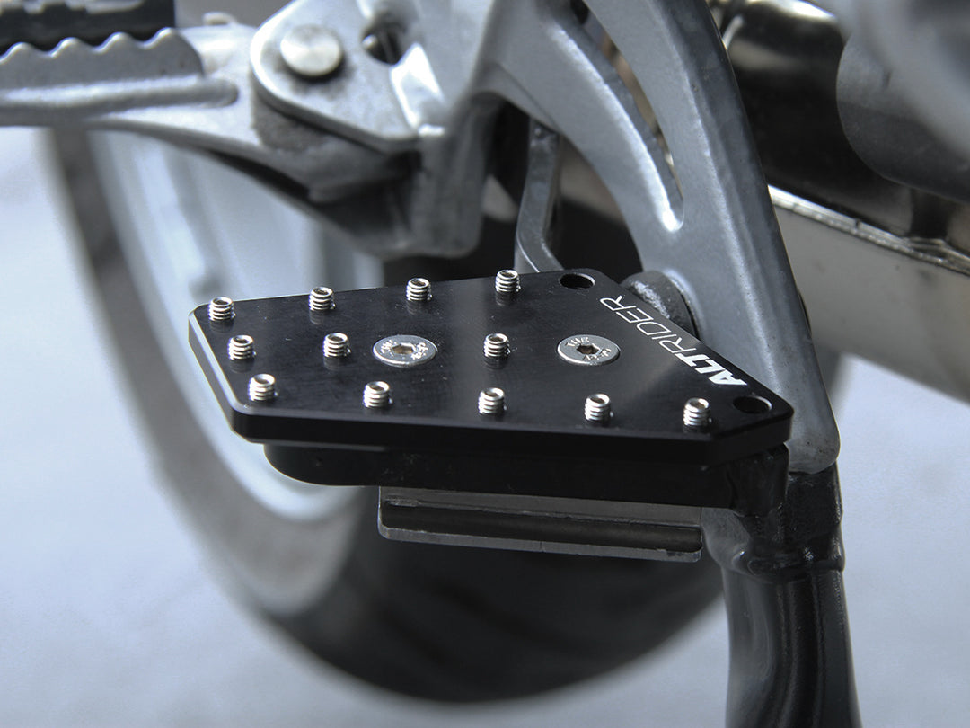 AltRider DualControl Brake System for the BMW R 1200 & R 1250 GS (2013-current)