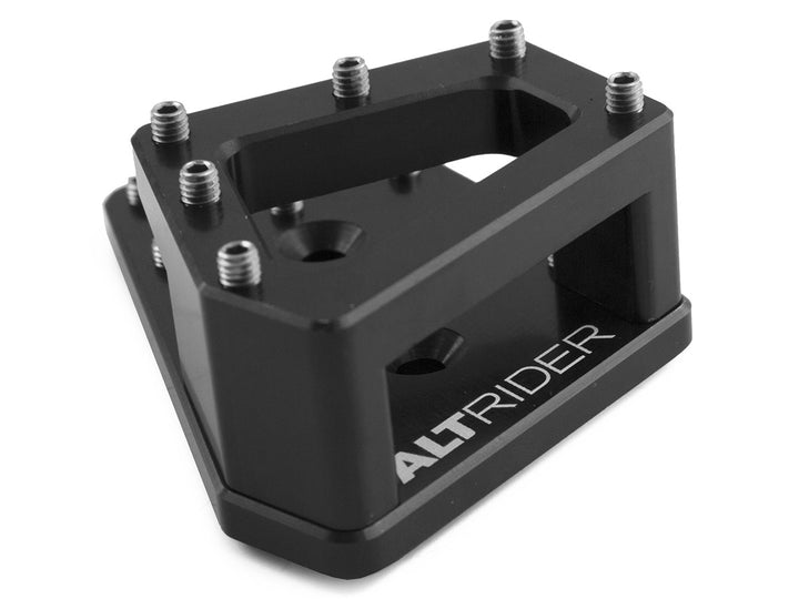 AltRider DualControl Brake System for the BMW R 1200 & R 1250 GS (2013-current)