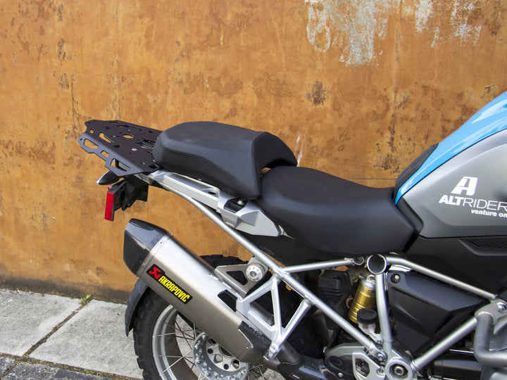 AltRider Rear Luggage Rack for the BMW R 1200 & R 1250 GS Water Cooled